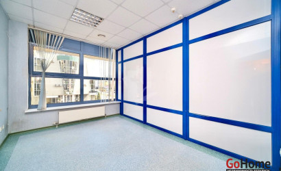 Аренда офиса, Минск, Немига ул., 40, 327.5 кв.м.. Фото 8
