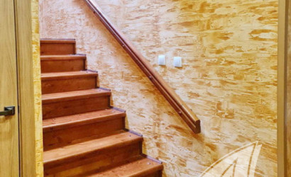 Купить дом, Брест, Мухавецкий с/с, 5 соток. Фото 16