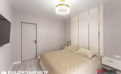 Купить 3-комнатную квартиру, Минск, Савицкого ул., 8(Октябрьский район). Фото 21