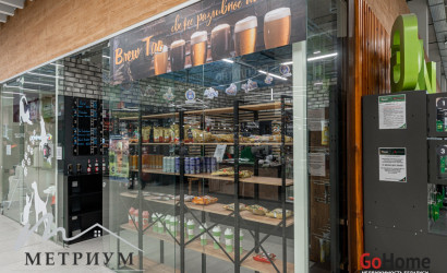 Аренда торгового помещения, Минск, Рудобельская ул., 3,  46.4 кв.м.. Фото 23