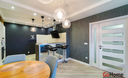 Купить 3-комнатную квартиру, Минск, Бумажкова ул., 37/А (Партизанский район). Фото 43