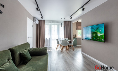 Снять 2-комнатную квартиру на сутки, Минск, ул. Золотая Горка, д. 16 (Советский район). Фото 3