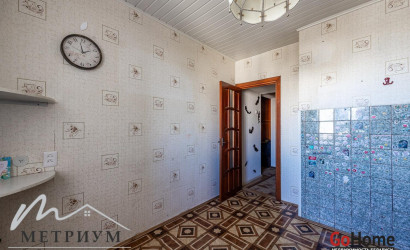 Купить 4-комнатную квартиру, Минск, Рафиева ул., 83 (Московский район). Фото 4