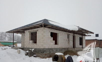 Купить дом, Смуга, Чернавчицкий с/с, 14.75 соток. Фото 24