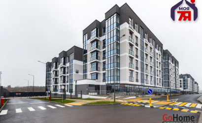 Купить 2-комнатную квартиру, Минск, Тимирязева ул., 134 (Центральный район). Фото 3