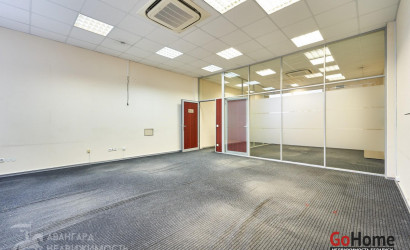 Аренда офиса, Минск, Платонова ул., 1/Б,  240 кв.м.. Фото 23