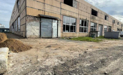 Аренда склада, Минск, Матусевича ул., 33/2,  3240 кв.м.. Фото 3