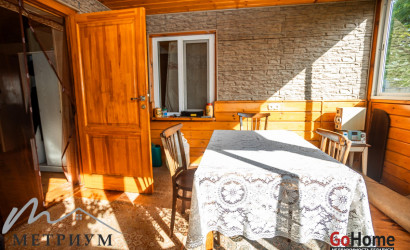 Купить дом в деревне, Шипяны, 20 соток. Фото 5