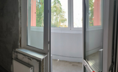 44.5 м2, Минск(Карвата, д. 6)