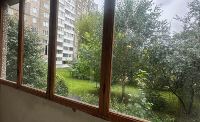 Купить 1-комнатную квартиру, Минск, Янковского ул., 13 (Фрунзенский район). Фото 7