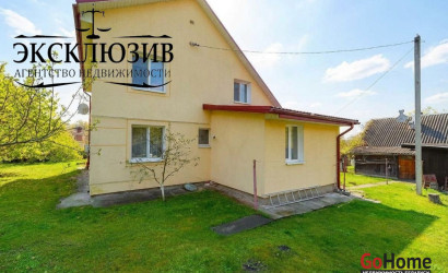Купить дом, Ратомка, Подлесная ул., 29, 17.57 соток. Фото 6
