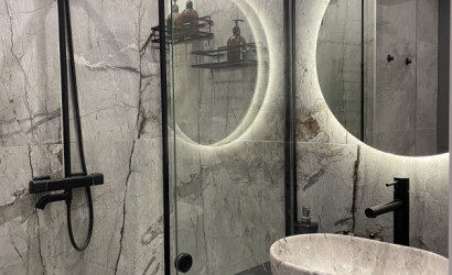 Снять 2-комнатную квартиру на сутки, Минск, ул. Белградская, д. 8 (Октябрьский район). Фото 12