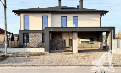 Купить дом, Брест, Аэропорт ст., 10.42 соток. Фото 1