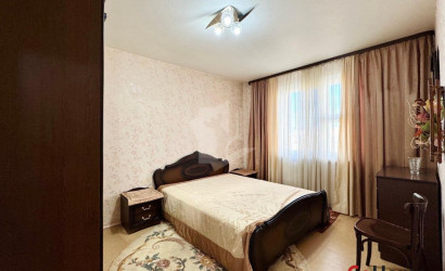 Снять 3-комнатную квартиру, Минск, ул. Сухаревская, д. 56. Фото 2