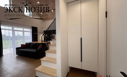 Купить дом, Радуга, Луговая ул., 18/Б, 15 соток. Фото 17
