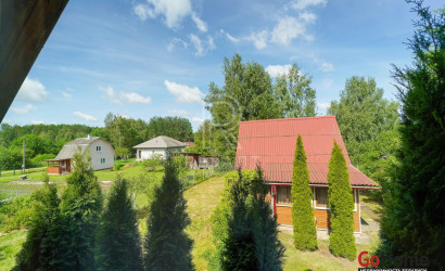 Купить дом в деревне, Весна-93, 25 соток. Фото 26