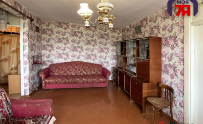 Купить 2-комнатную квартиру, Солигорск, Горького ул., 3/А. Фото 7
