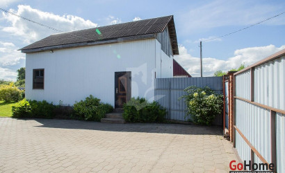 Купить дом, Рыжики, Центральная ул., 23.8 соток. Фото 4