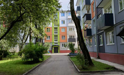 Продажа офиса, Витебск, Фрунзе, 62,  41.18 кв.м.. Фото 17