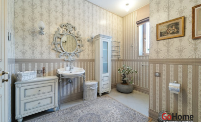 Купить коттедж, Минск, ул. Веснинка, д. 7, 25 соток. Фото 7