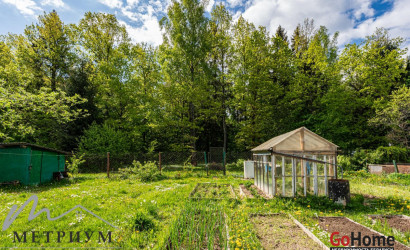 Купить дом в деревне, ПРАМЕНЬ-ПТМ, 6.26 соток. Фото 11