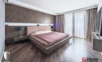 Снять 3-комнатную квартиру, Минск, Червякова, 55(Центральный район). Фото 25