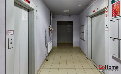 Купить 1-комнатную квартиру, Минск, Лидская, 6 (Фрунзенский район). Фото 10