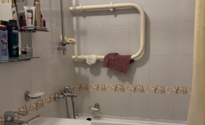 Купить 4-комнатную квартиру, Гомель, Пенязькова ул., д.47. Фото 10