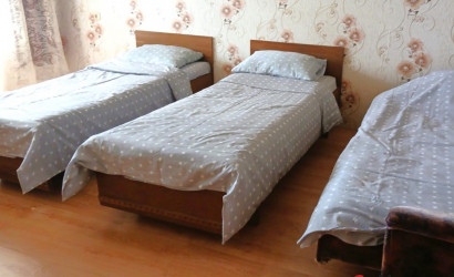 Снять 2-комнатную квартиру на сутки, Рогачев, Богатырева, 163. Фото 3