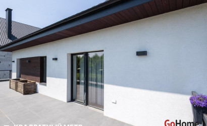 Купить коттедж, Минск, Раубичский пер., 8.14 соток. Фото 45