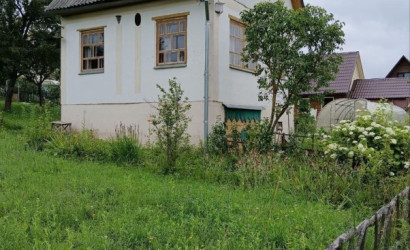 Купить дом в деревне, ИВУШКА 1, 6.18 соток. Фото 17