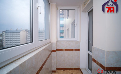 Купить 3-комнатную квартиру, Минск, Кропоткина ул., 112(Советский район). Фото 36
