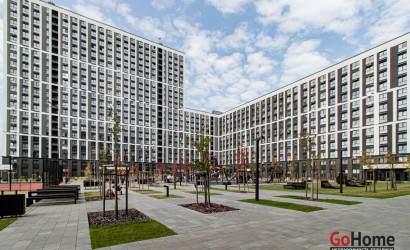 Купить 2-комнатную квартиру, Минск, Маршала Лосика, 53 (Московский район). Фото 22