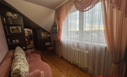 Купить дом, Барановичи, Лирическая, 16 соток. Фото 23