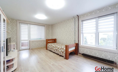 Купить 3-комнатную квартиру, Минск, Ташкентская, 20/3 (Заводской район). Фото 19