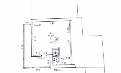 Купить дом в деревне, Сябры-2002, 6.2 соток. Фото 7