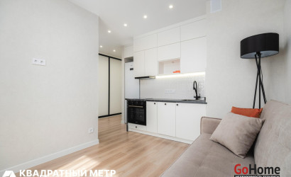 Купить 2-комнатную квартиру, Копище, Подгорная ул., 21/В. Фото 5