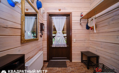 Купить дом, МАЛИНОВКА-2001, 9.98 соток. Фото 36