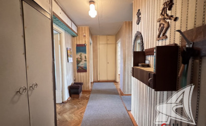 Купить 3-комнатную квартиру, Брест, Киевка, ул. Пионерская. Фото 13