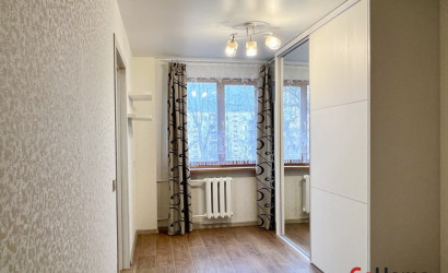 Купить 2-комнатную квартиру, Минск, ул. Гая, д. 32 (Советский район). Фото 18