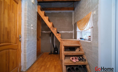 Купить дом в деревне, АЛЕСЯ, 10 соток. Фото 11