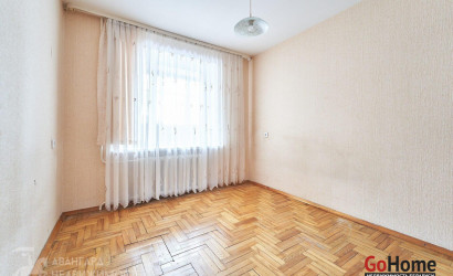 Купить 2-комнатную квартиру, Минск, Воронянского ул., 3/1 (Октябрьский район). Фото 11