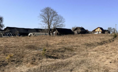 Купить участок, Морино, Центральная, 25 соток. Фото 7