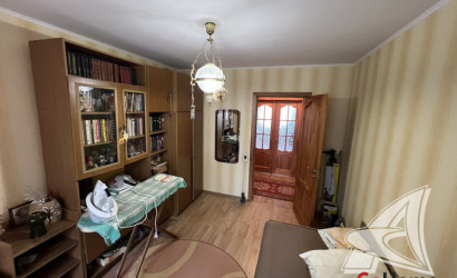Купить 4-комнатную квартиру, Брест, Речица, ул. Адамковская. Фото 3