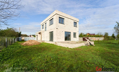 Купить коттедж, Заречье, Новый пер., 9.31 соток. Фото 1