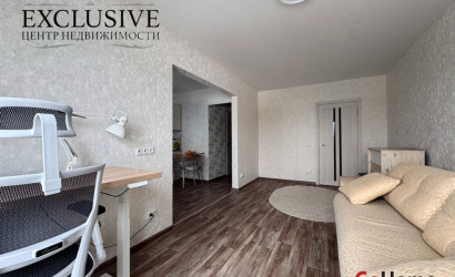 Купить 1-комнатную квартиру, Копище, Авиационная ул., 3. Фото 20