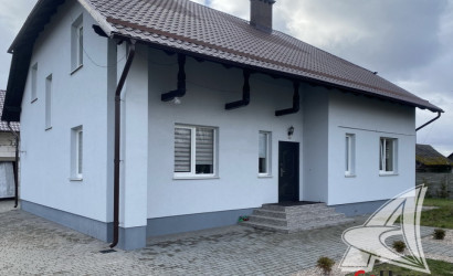 Купить дом, Черни, Чернинский с/с, 16.22 соток. Фото 2