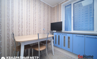 Купить 2-комнатную квартиру, Минск, Украинки ул., 8/1 (Центральный район). Фото 19