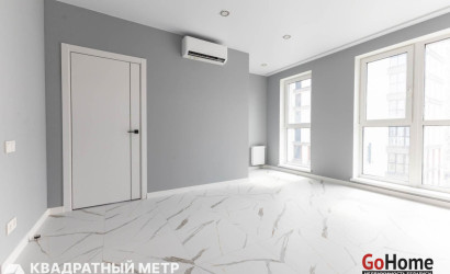 Купить 2-комнатную квартиру, Минск, Савицкого ул., 23 (Октябрьский район). Фото 8
