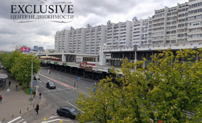 Купить 4-комнатную квартиру, Минск, Немига ул., 12 (Центральный район). Фото 4